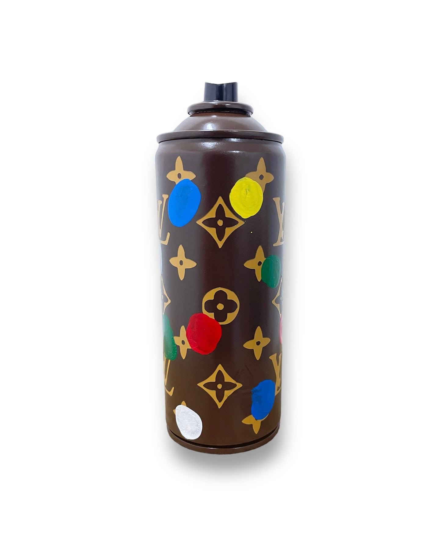 Bombe Louis Vuitton x YayoiKusama EA