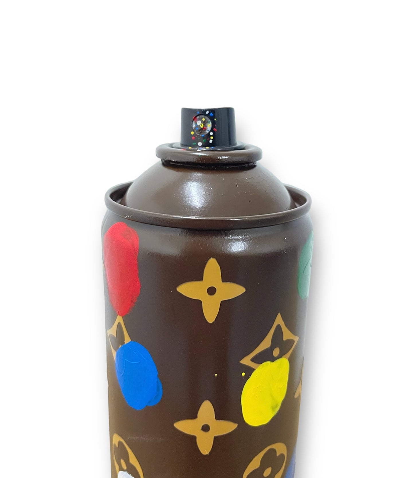 Bombe Louis Vuitton x YayoiKusama EA
